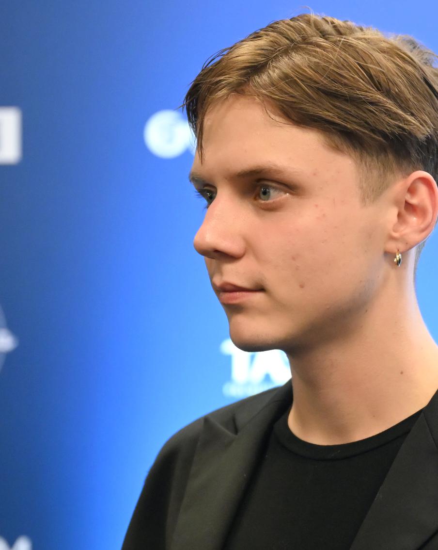 Cold Culture, Ваня Дмитриенко и Хаски: чей трек стал лучшим на этой неделе (+плейлист)