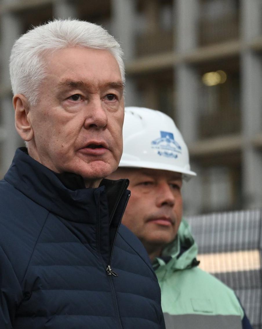 Собянин: В Москве начались предновогодние благотворительные акции. В Москве с приближением Нового года начались благотворительные акции. Мэр города Сергей Собянин отметил, что этот праздник — отличная возможность для каждого сделать доброе дело и осуществить чью-то мечту