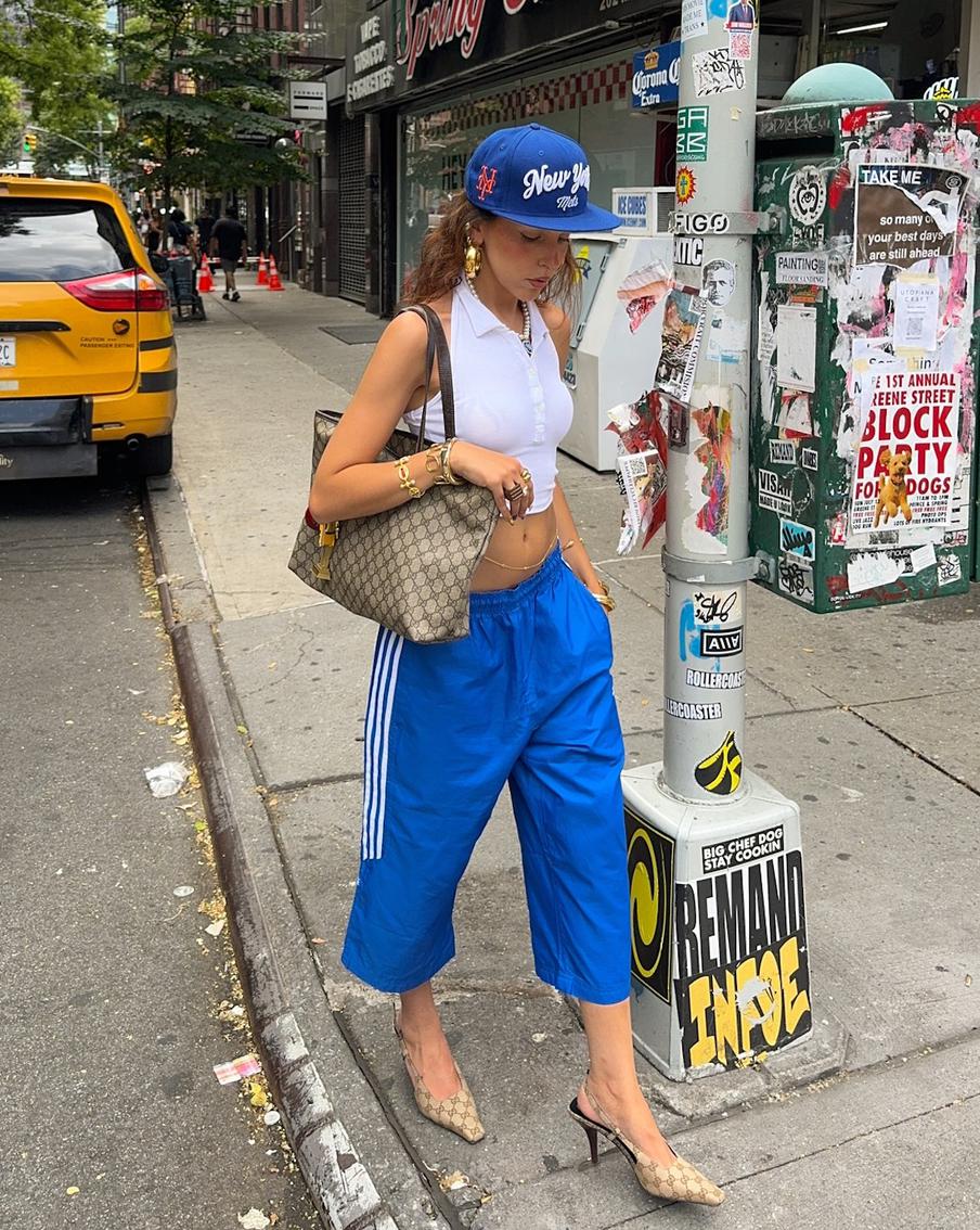 Ретро-эстетика не под запретом, но использовать её нужно с умом.