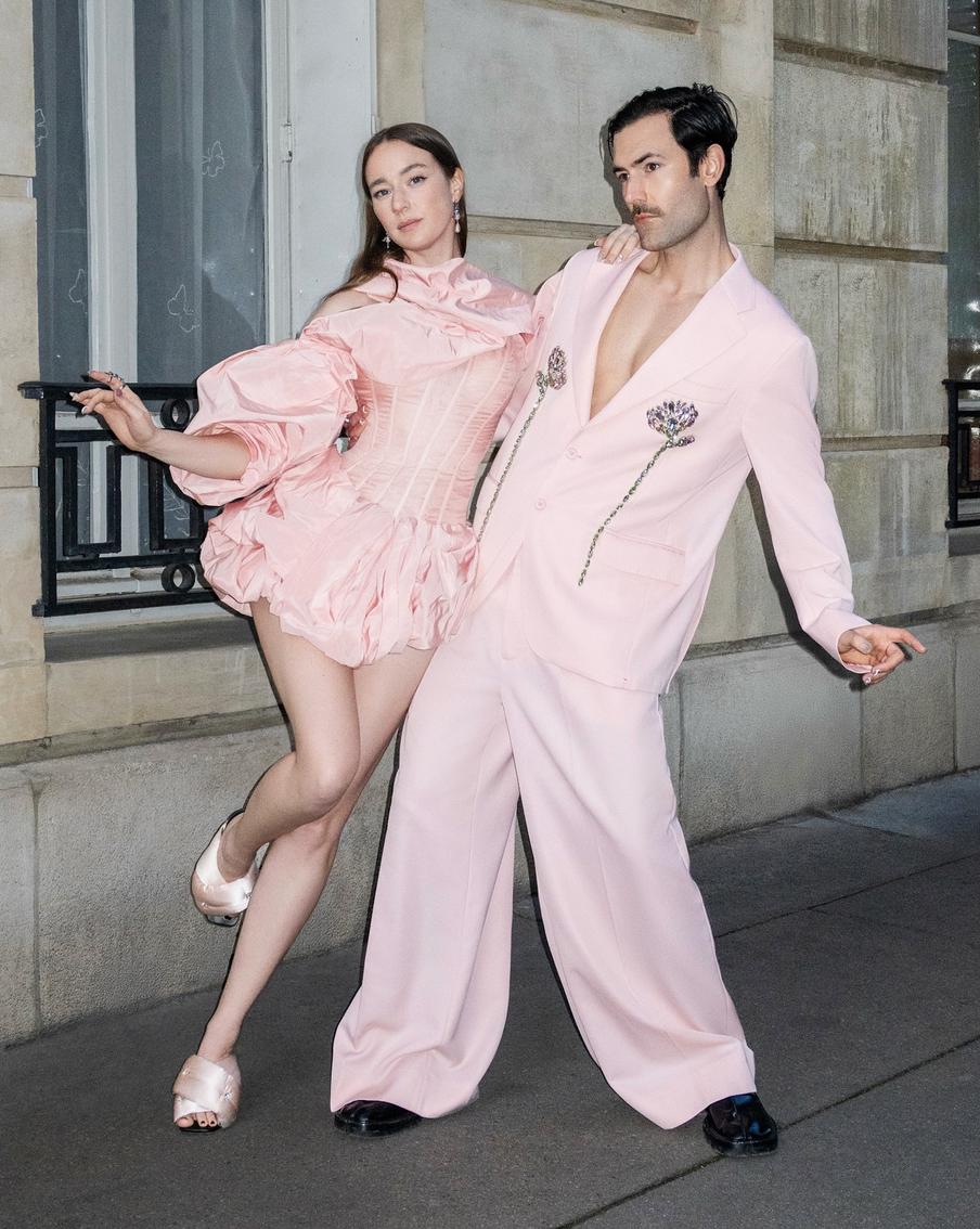 Не гоняйтесь за образами "для фото".