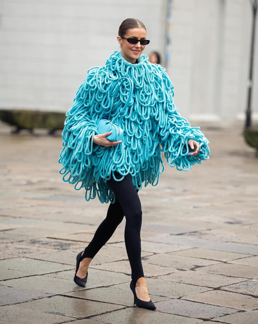 Так уже не носят: антитренды 2026 года, которые портят образ