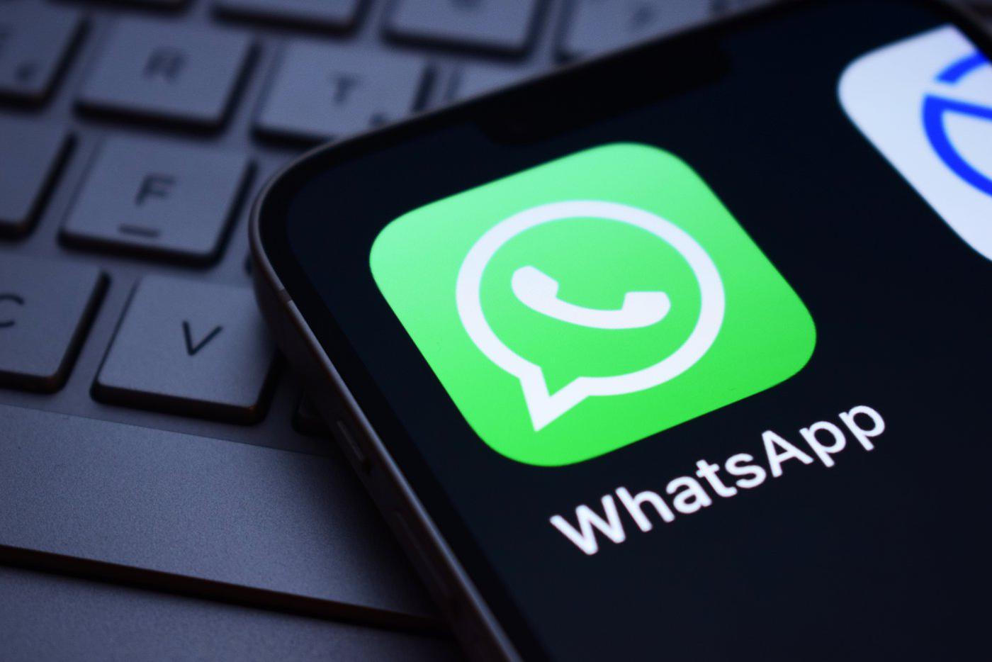 Горелкин: крайние меры против WhatsApp* могут ввести из-за утечки переговоров