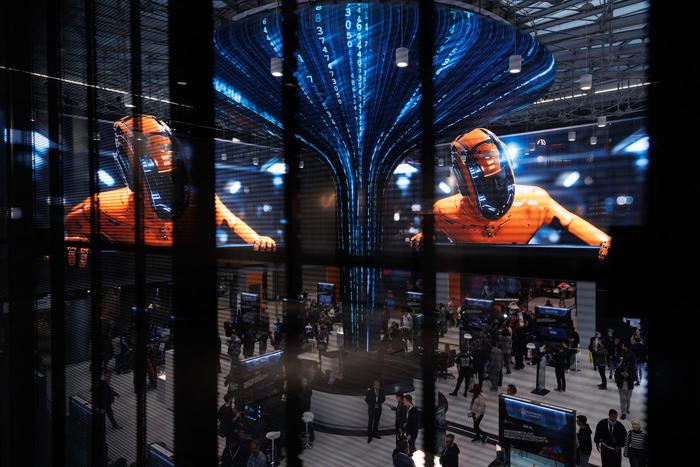 Резиденты кластера видеоигр и анимации поделились впечатлениями от площадки