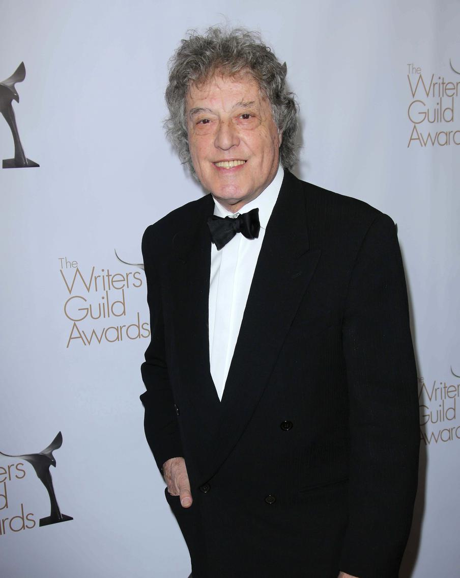 Ироничный философ Том Стоппард: где в Москве посмотреть спектакли по его пьесам