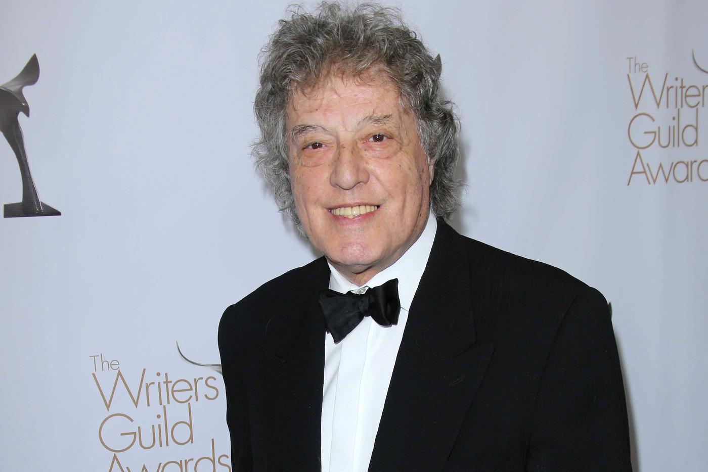 Он спорил с Шекспиром и Толстым: чем знаменит Том Стоппард и где посмотреть его пьесы в Москве