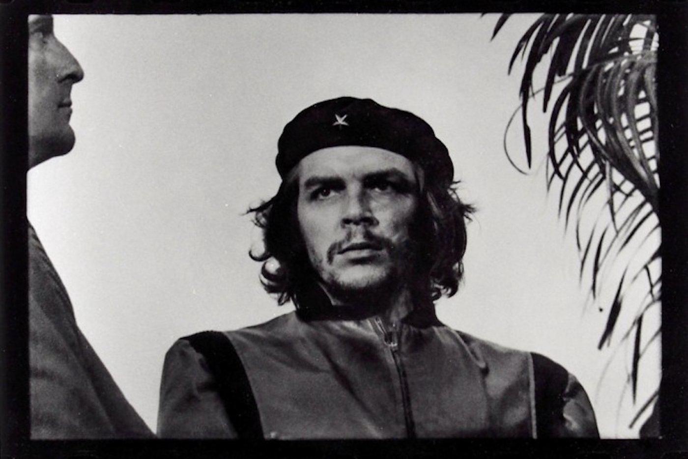 Винтажные фото Че Гевары и князей Юсуповых продадут в ходе масштабного аукциона