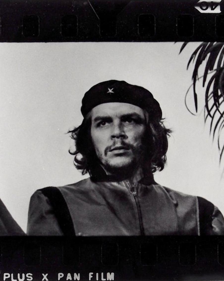 Винтажные фото Че Гевары и князей Юсуповых продадут в ходе масштабного аукциона