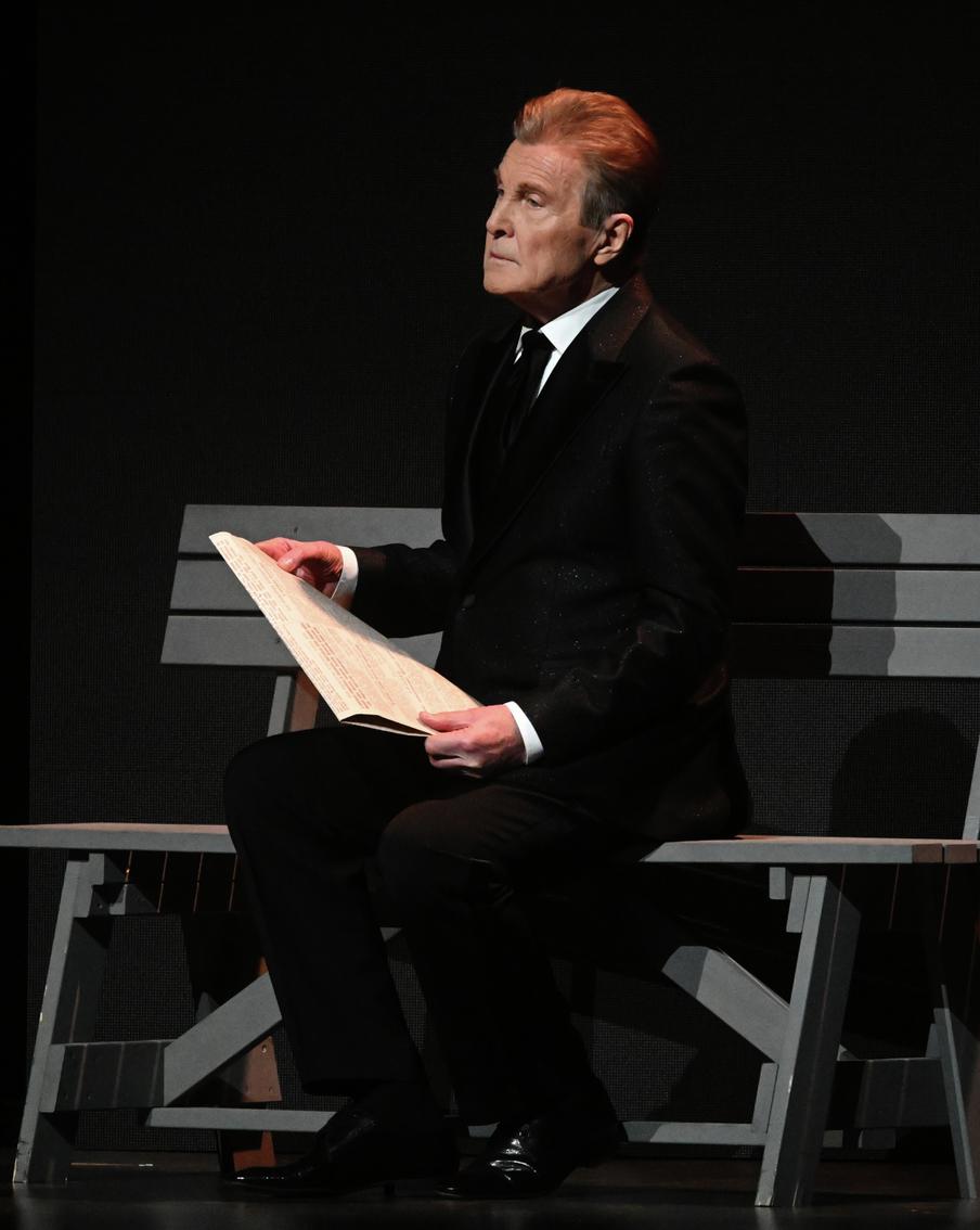 "Я без ног": как чувствует себя 83-летний Лев Лещенко