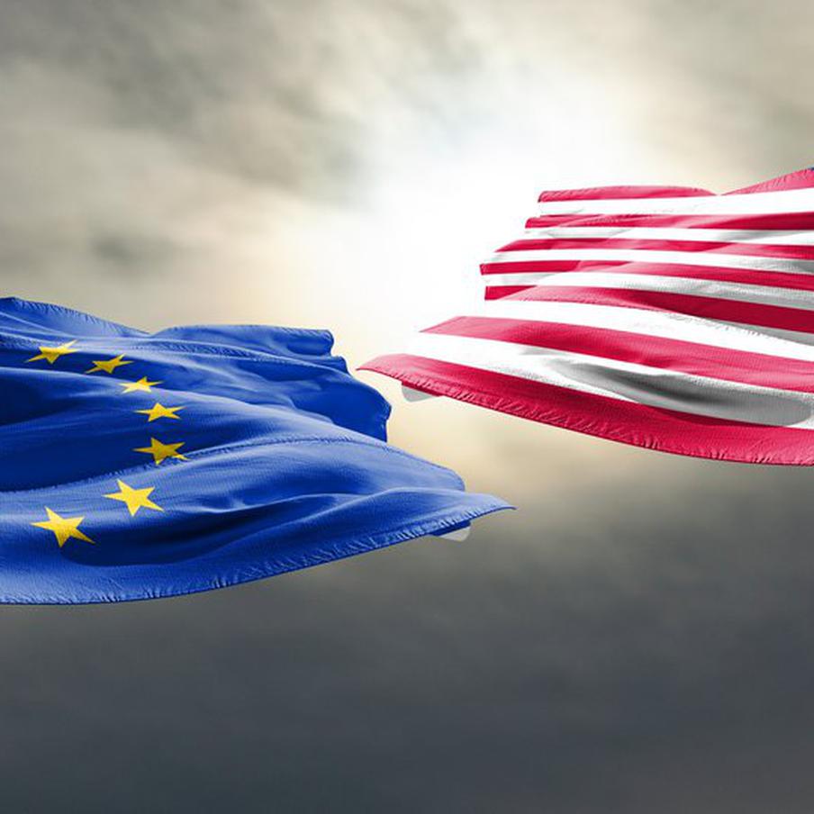 WSJ: Россия и США давно достигли бы мирной сделки, если бы не Европа. По сообщениям The Wall Street Journal, французские чиновники считают, что Владимир Путин и Дональд Трамп уже пришли бы к соглашению по Украине, если бы не вмешательство Европы. В статье отмечается растущая обеспокоенность в Европе по поводу приверженности США НАТО