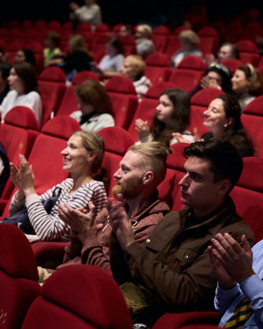 К 90-летию Светланы Дружининой сеть "Москино" организует специальные показы её ключевых кинолент