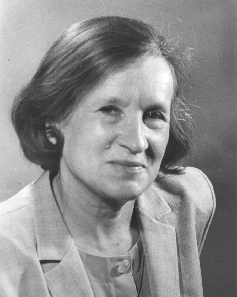 Елена Козлова, автор книги "Схватка с неизвестностью", сейчас замредседателя РОО "Чернобыль-Атом".