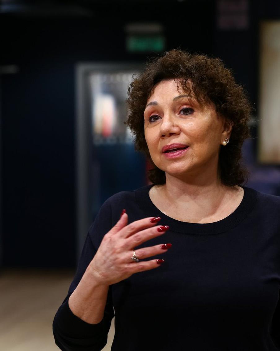 Программа лояльности "Мосбилета": Тереза Дурова о привычке посещать театр