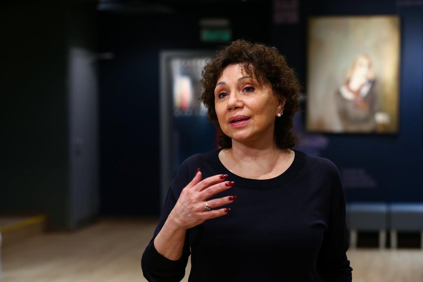 Программа лояльности "Мосбилета" создает привычку ходить в театр — Тереза Дурова