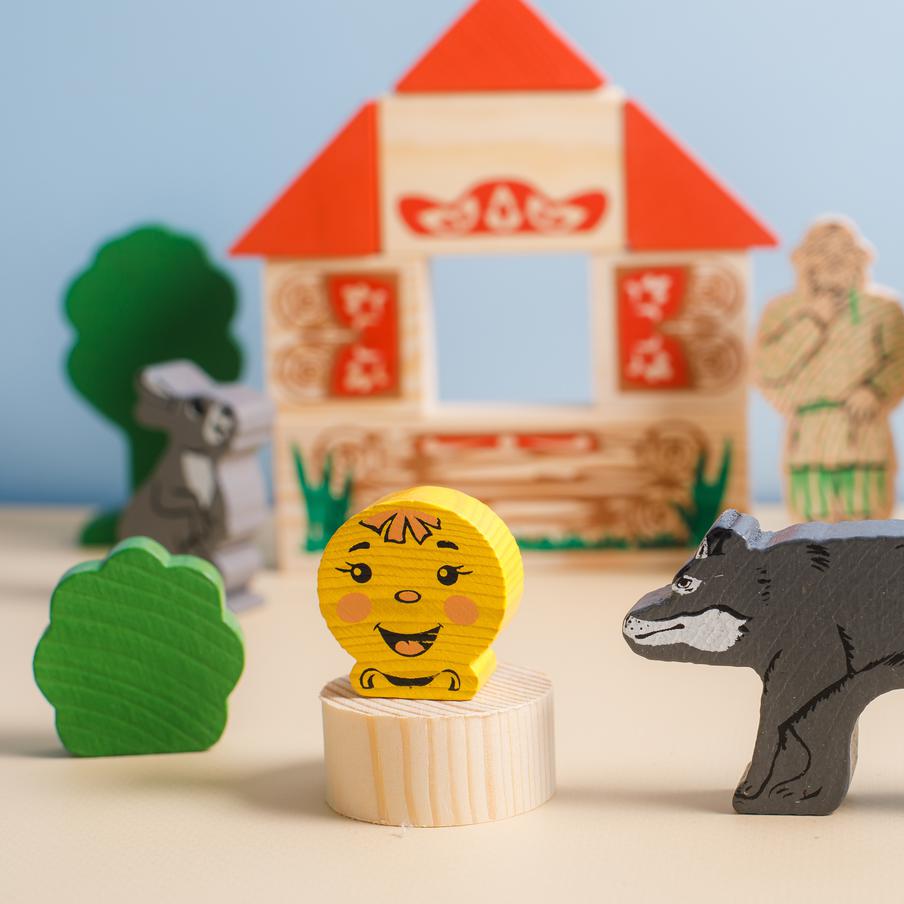 Губернатор Хинштейн рассказал Путину о курских корнях Колобка. Глава Курской области Александр Хинштейн во время встречи с президентом России Владимиром Путиным высказал мнение о курском происхождении сказочного персонажа Колобка. В ходе беседы губернатор сообщил о реставрации детского парка в центре Курска