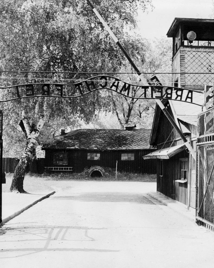 Йозеф Менгеле жил под своим именем – почему спецслужбы Аргентины молчали