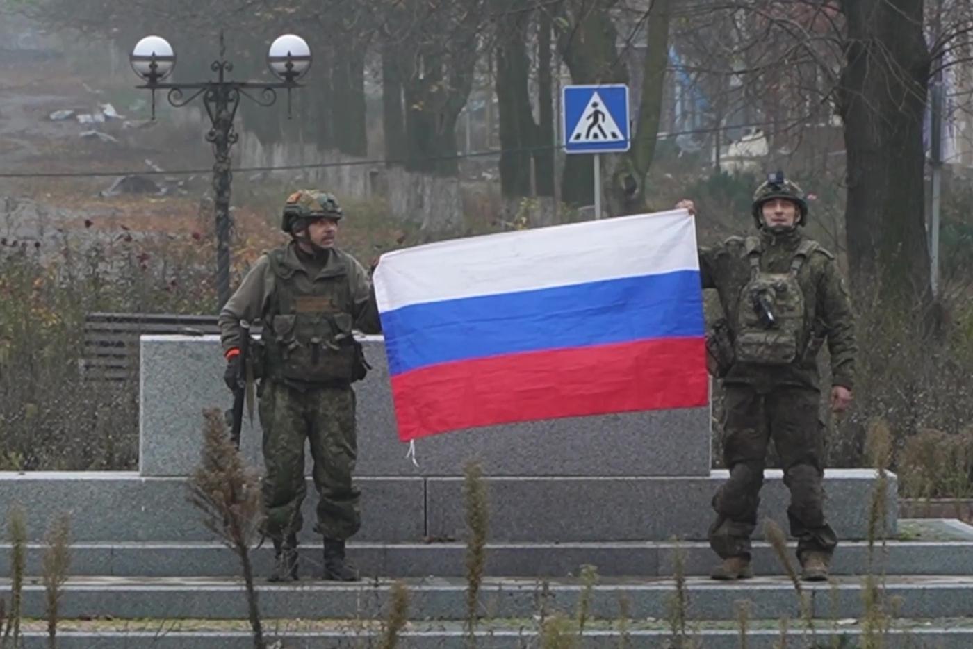 Армия России освободила Красноармейск и Волчанск – что дальше