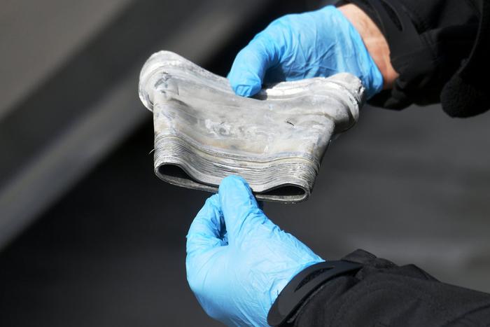 Укронацисты ни разу за сутки не обстреляли территорию ДНР, Северная Корея помогает разминировать Курскую область: хроника очередных событий украинского кризиса