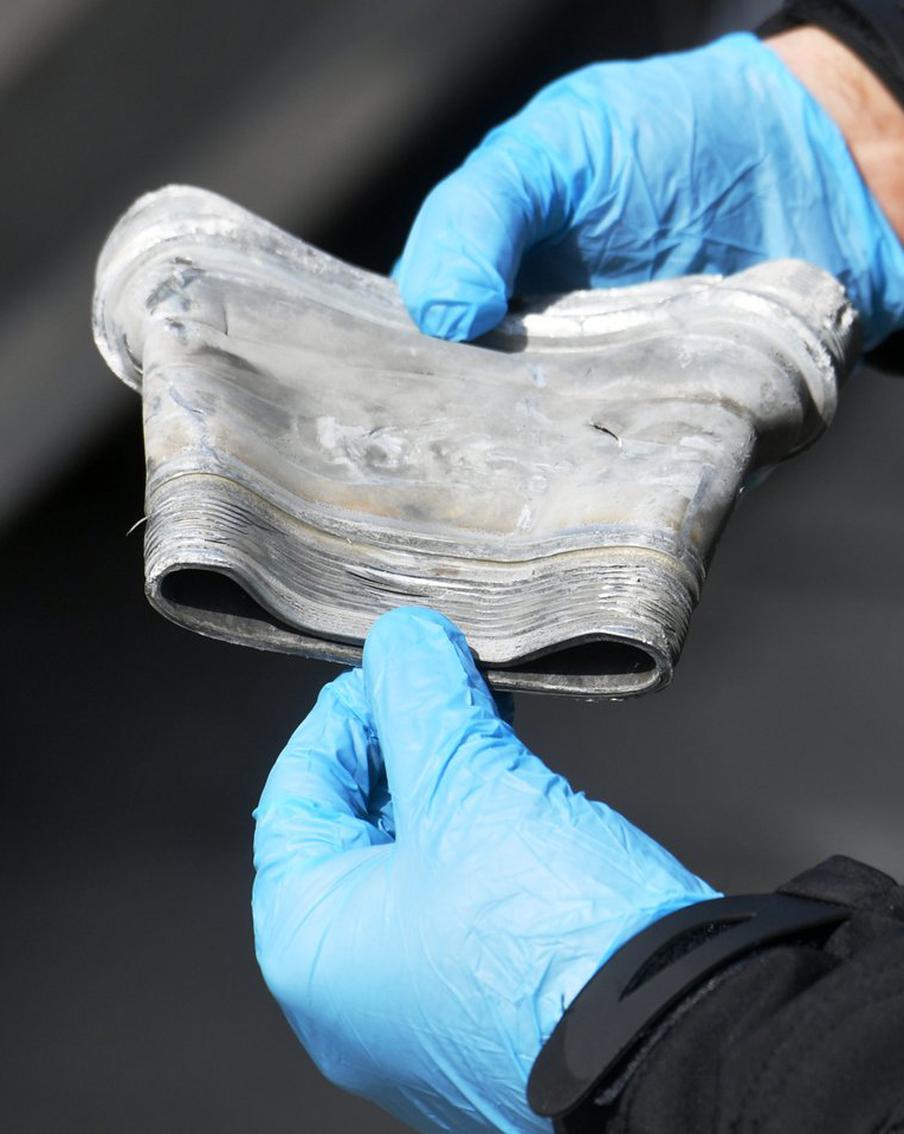 Укронацисты ни разу за сутки не обстреляли территорию ДНР, Северная Корея помогает разминировать Курскую область: хроника очередных событий украинского кризиса