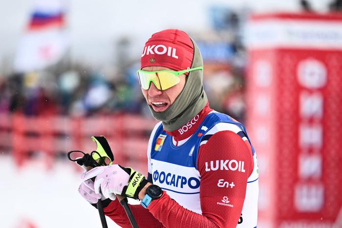 Александр Большунов так покаялся, что стало ещё хуже