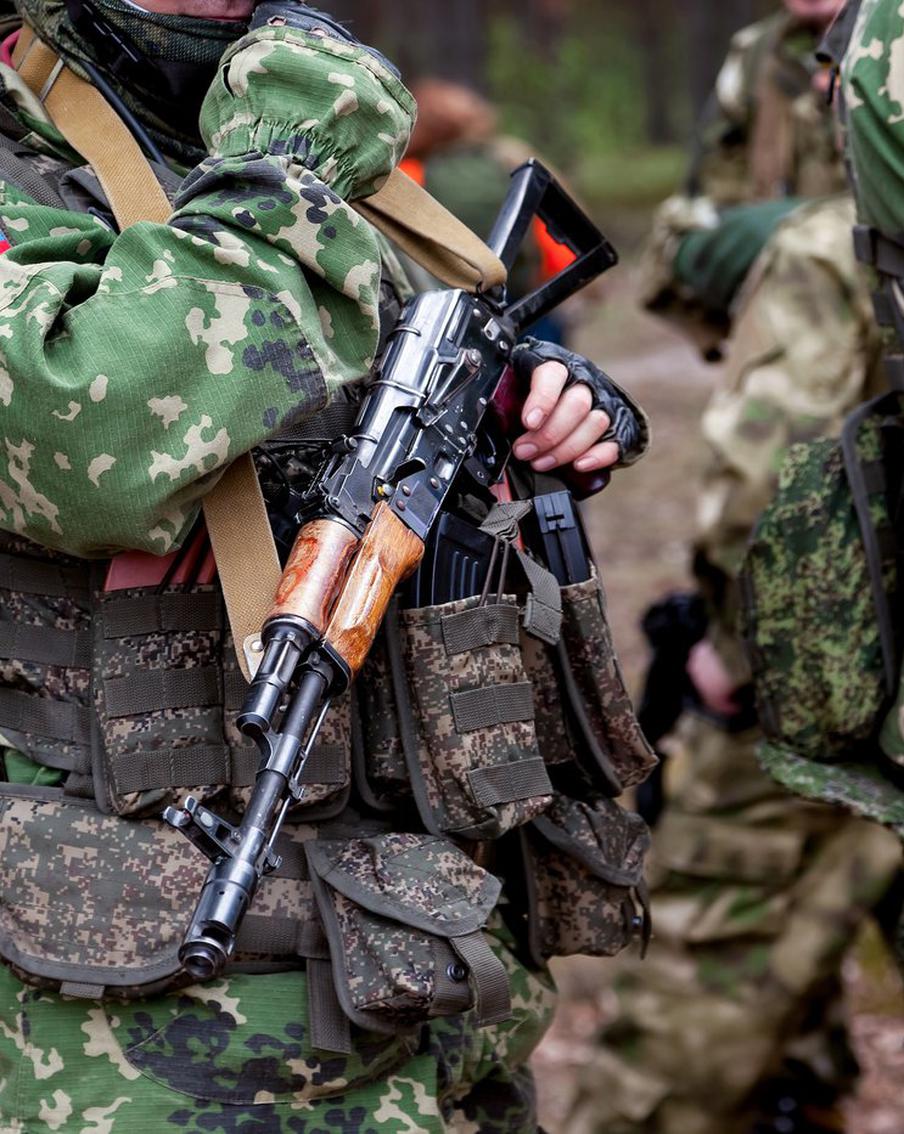 "Мы не знаем, каково это – быть по ту сторону": писательница рассказала истории участников СВО