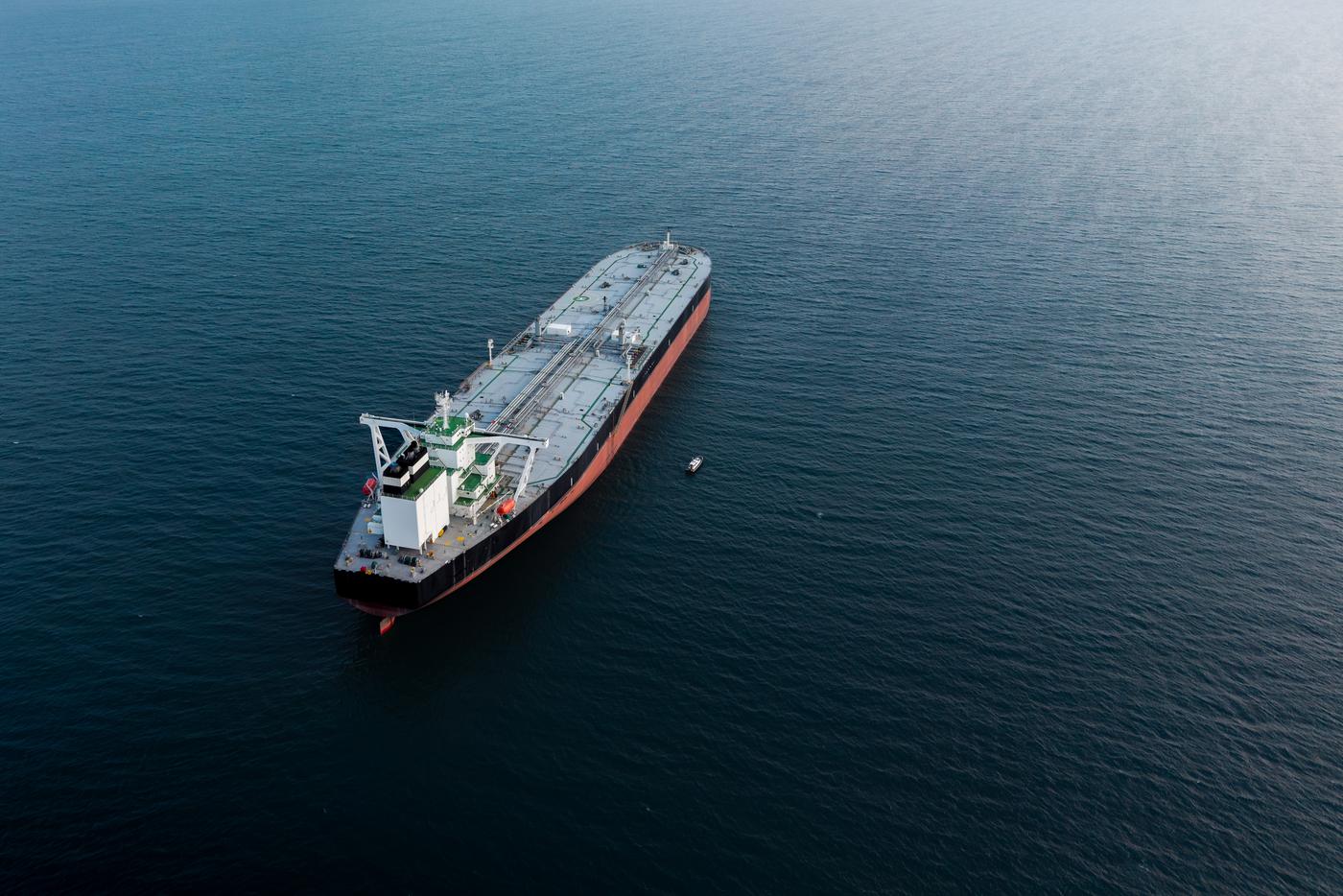 Besiktas Shipping прекращает операции с Россией после инцидента у Сенегала