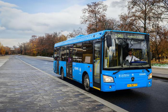 В систему московского транспорта до конца года включат 25 действующих пригородных маршрутов