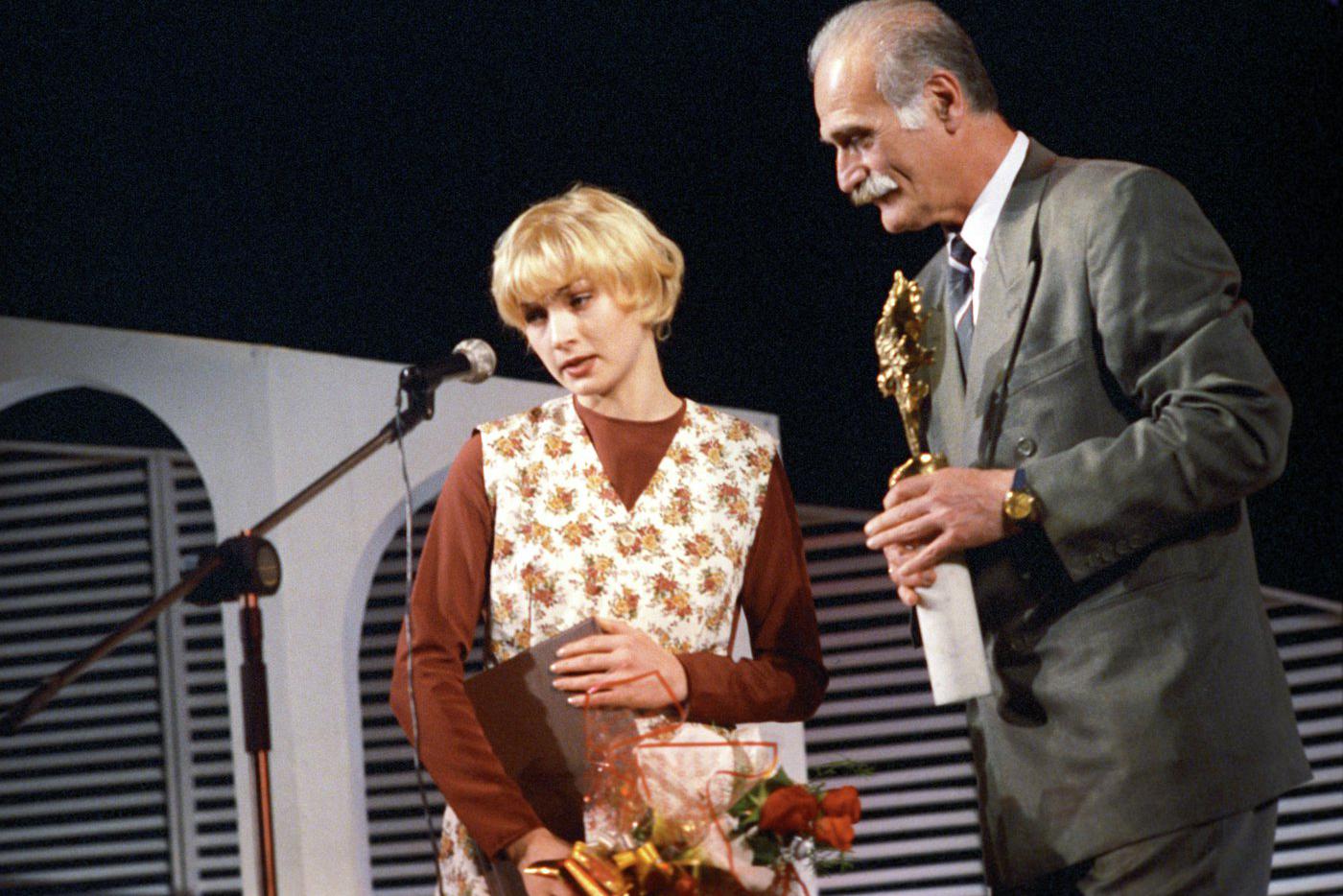 Умерла бывшая жена Ефремова актриса Ксения Качалина