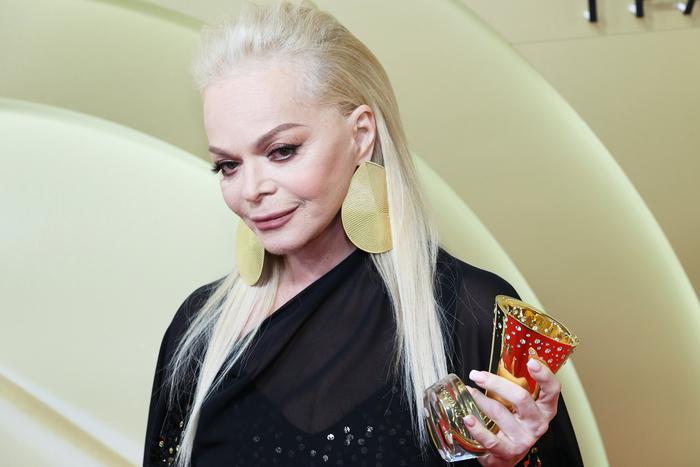 Полина Лурье и 112 млн рублей: как мать-одиночка смогла позволить себе элитное жильё Долиной