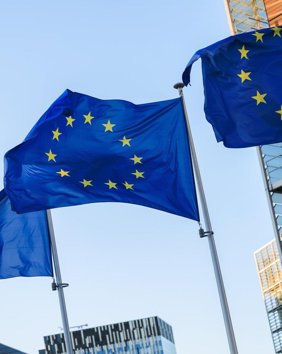 Могерини и двоих европейских чиновников подозревают в мошенничестве. В рамках расследования предполагаемого мошенничества Европейская прокуратура (EPPO) выдвинула обвинения против трёх европейских чиновников, включая бывшего Верховного представителя ЕС по иностранным делам и политике безопасности Федерику Могерини