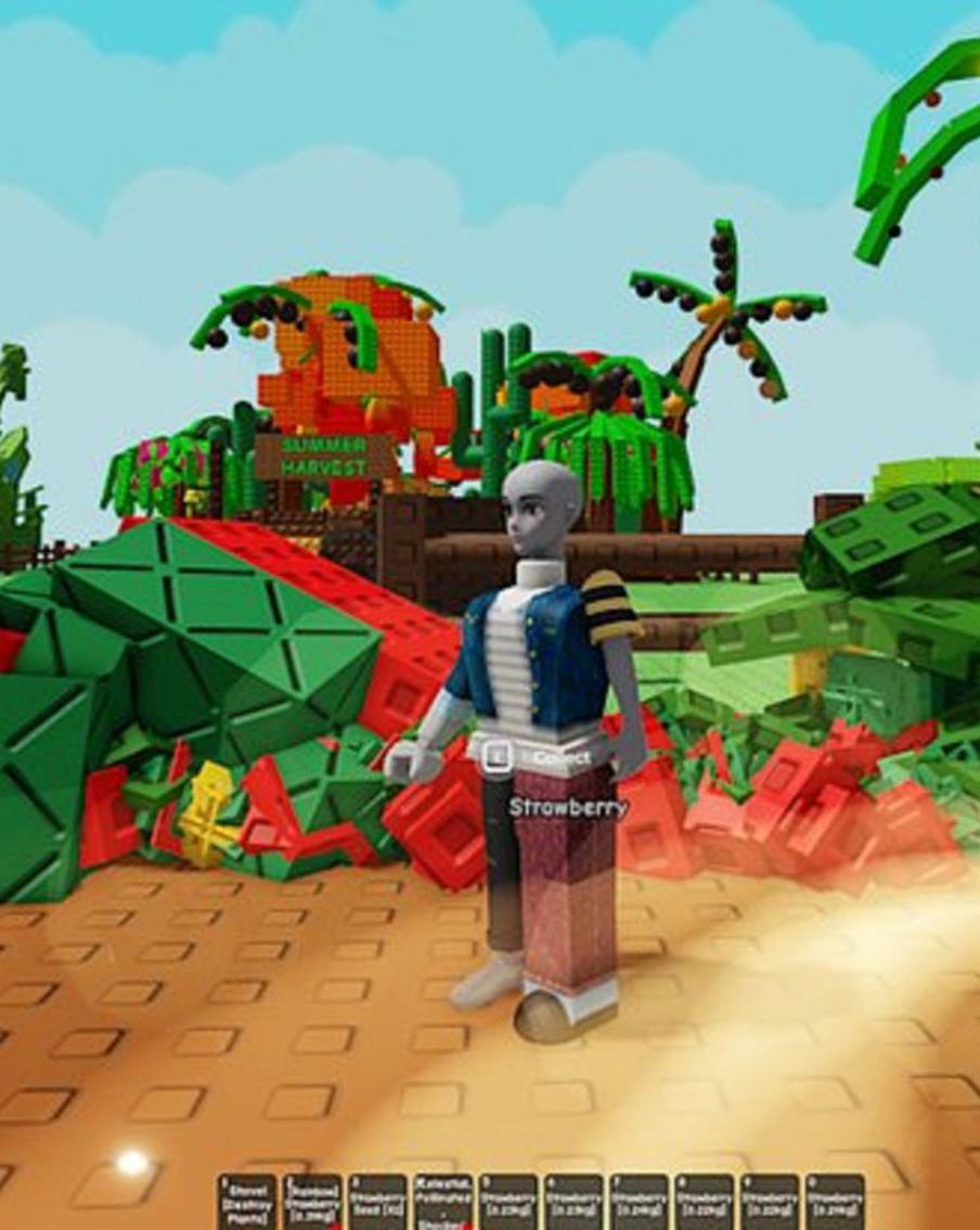 Жители России пожаловались на сбой в работе игры Roblox. В последнее время многие пользователи из России сталкиваются с техническими сбоями в работе популярной онлайн-игры Roblox, которая особенно любима детьми. По данным сайта Downdetector, начиная с 3 декабря 2025 года, примерно с 11:00 по московскому времени, наблюдается увеличение числа жалоб на неработоспособность приложения