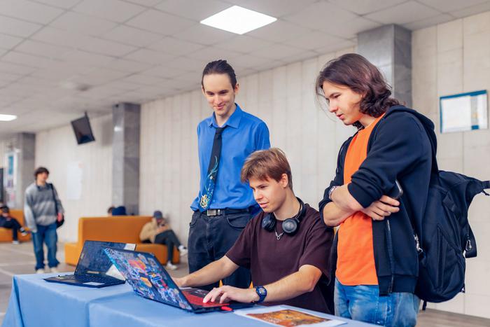 Резиденты Московского кластера видеоигр рассказали о преимуществах кооперации