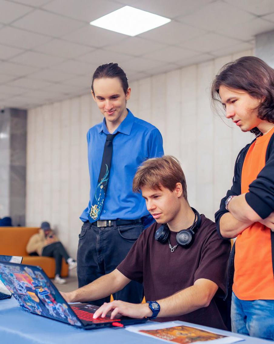 Резиденты Московского кластера видеоигр рассказали о преимуществах кооперации