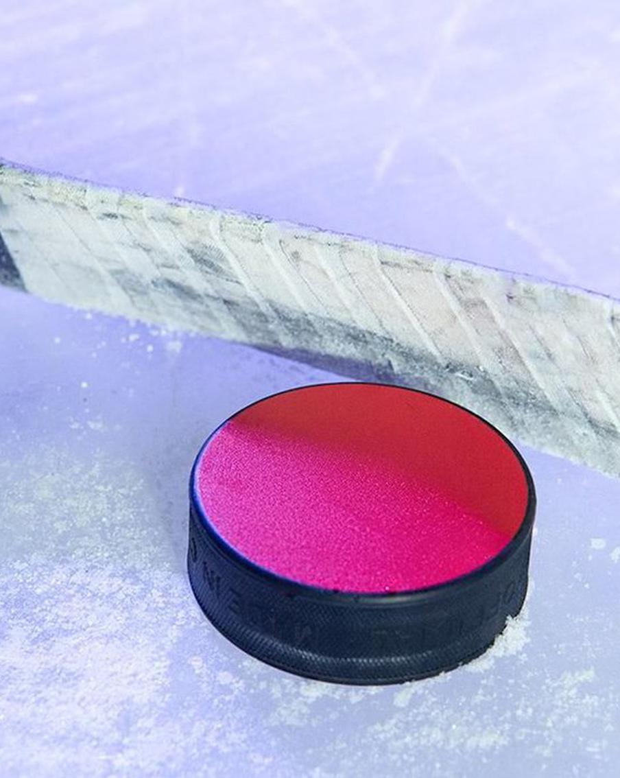 5 декабря на катке имени Харламова состоится мастер-класс от звезд хоккея