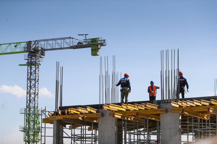 Сергей Собянин рассказал о новой индустриализации Москвы