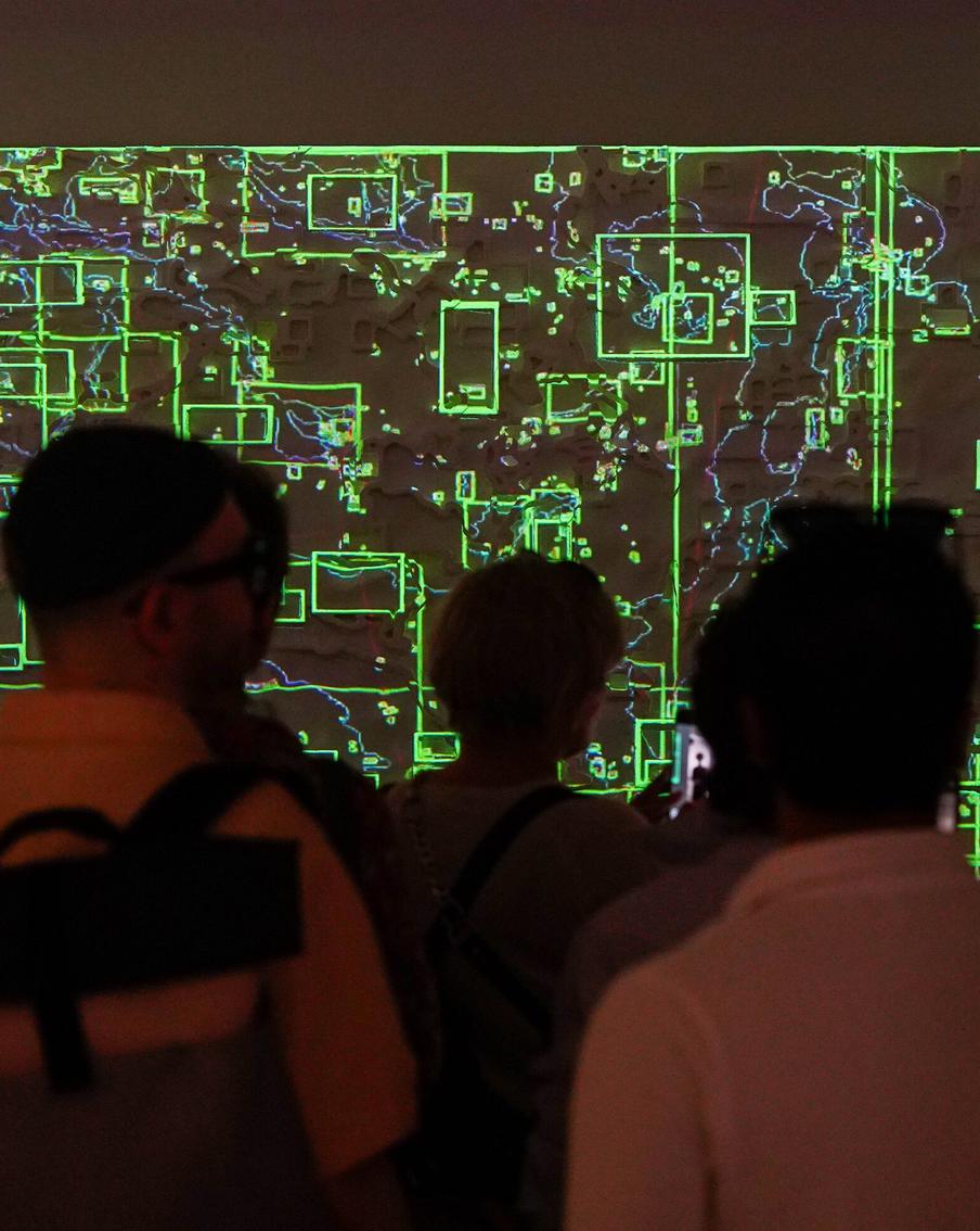 Собянин: Москвичи не останутся без работы из-за внедрения ИИ