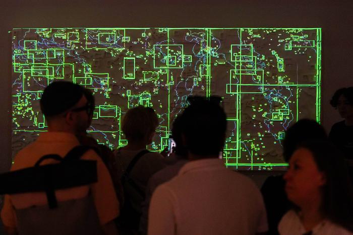 Собянин: Москвичи не останутся без работы из-за внедрения ИИ