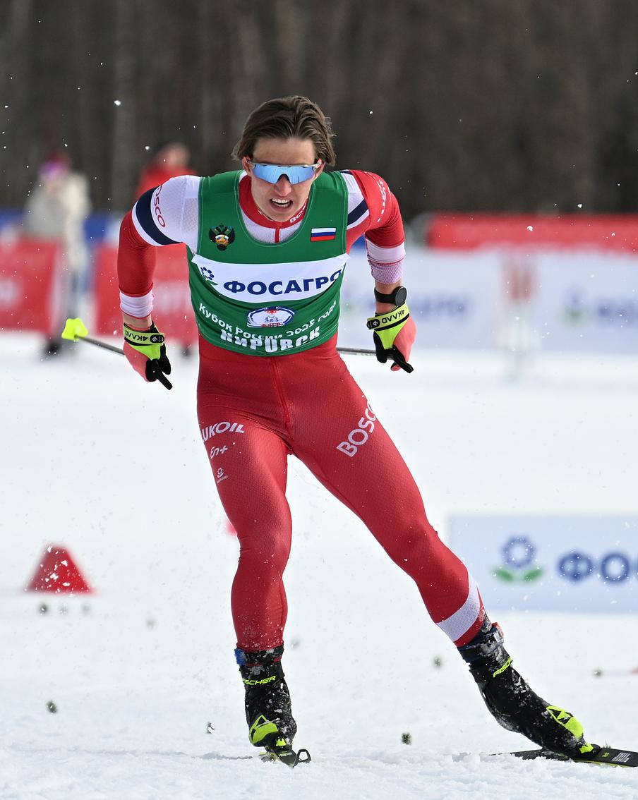 Россияне навострили лыжи на Олимпиаду в Италии