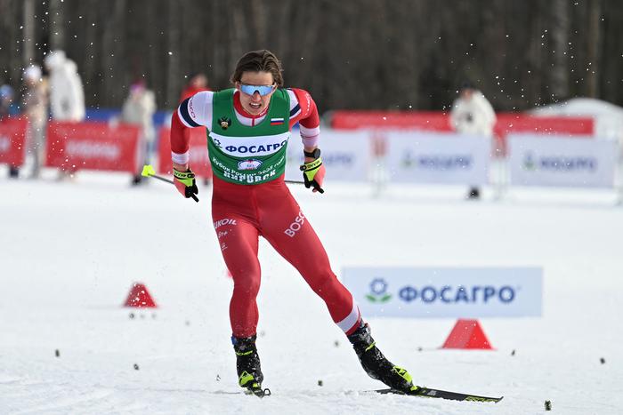 Россияне навострили лыжи на Олимпиаду в Италии