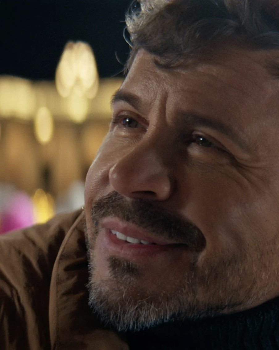 Бойся своих желаний, чтобы не оказаться в плену у зайцев: в прокат выходит комедия "Семьянин" с Павлом Деревянко