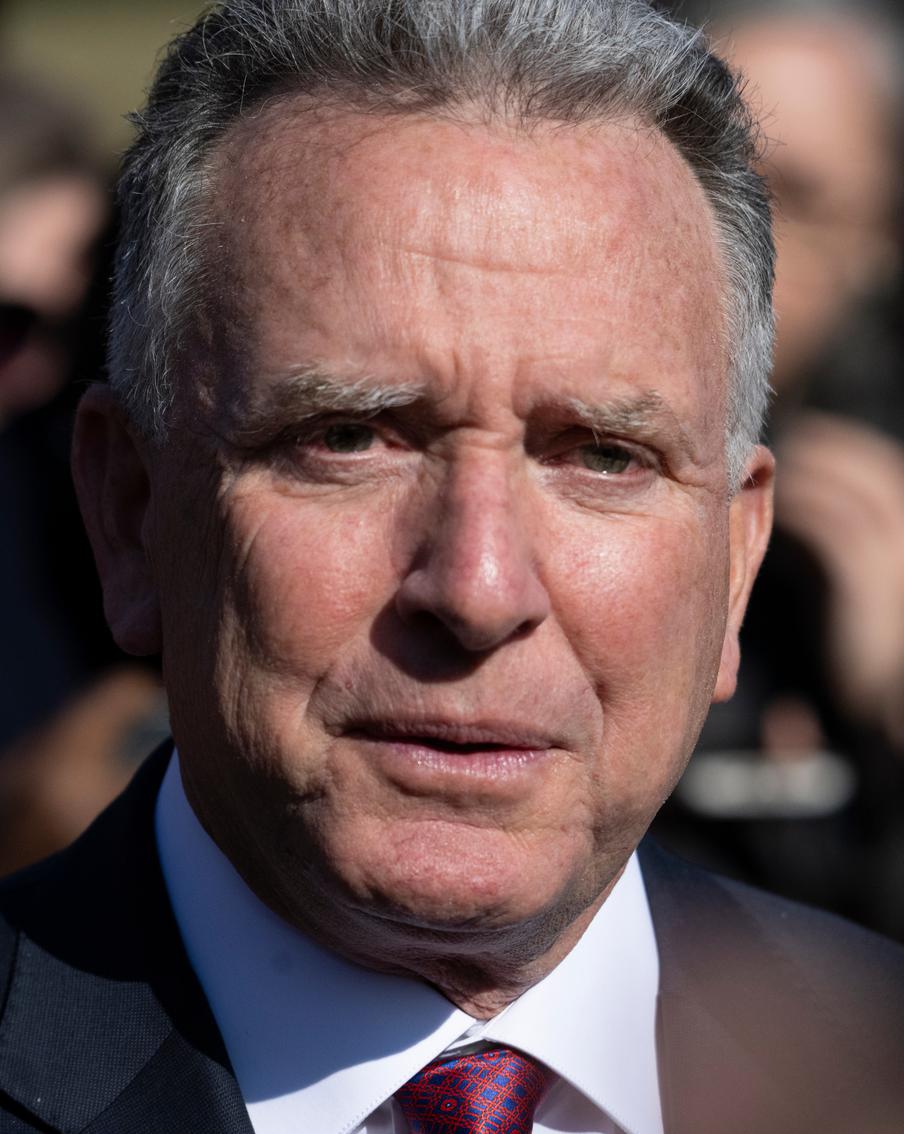 Уиткофф отказался от встречи с Зеленским, Рубио сделал прогноз по Украине: хроника очередных событий украинского кризиса