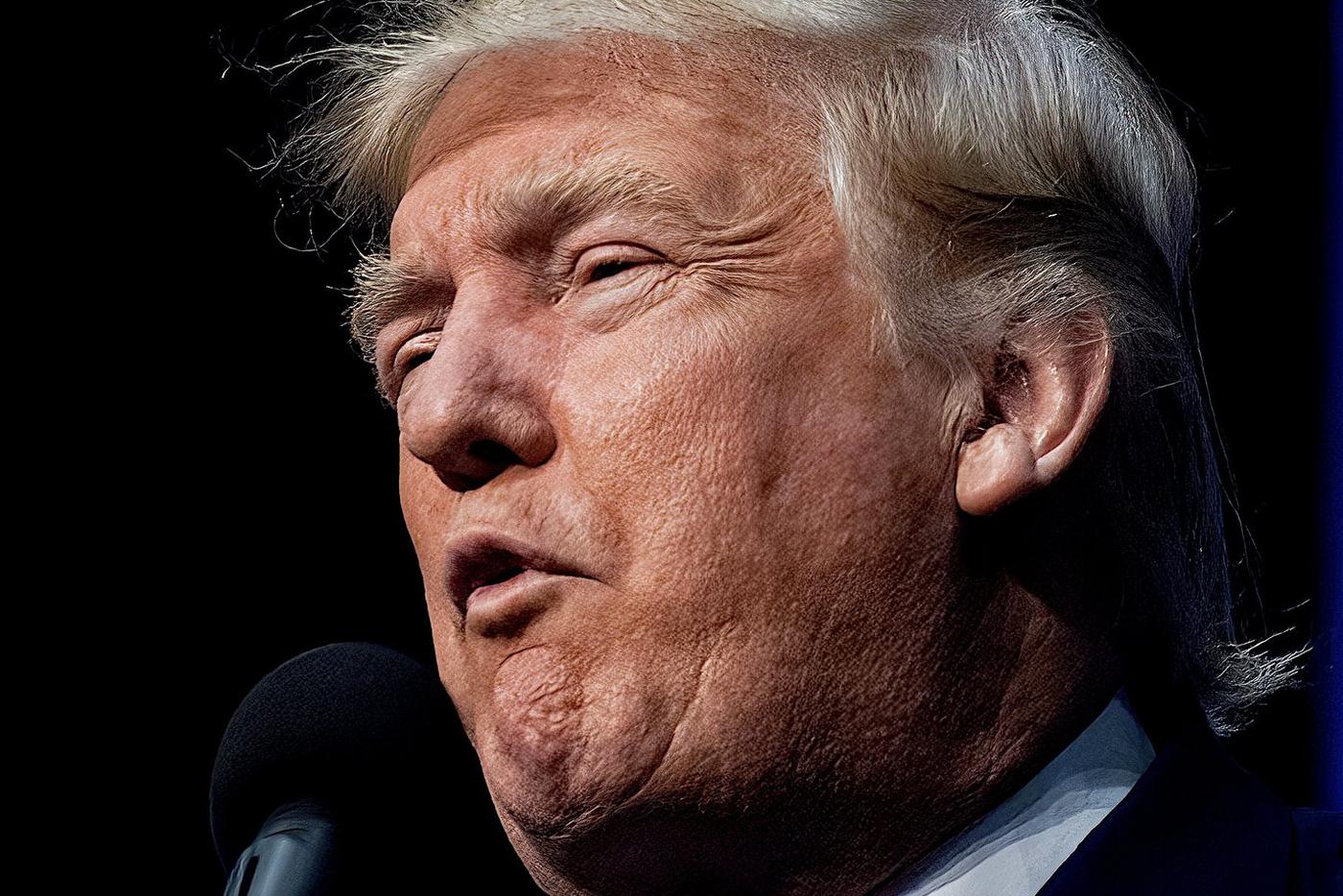 Трамп рассказал, почему Киев упустил лучший момент для мирных договорённостей