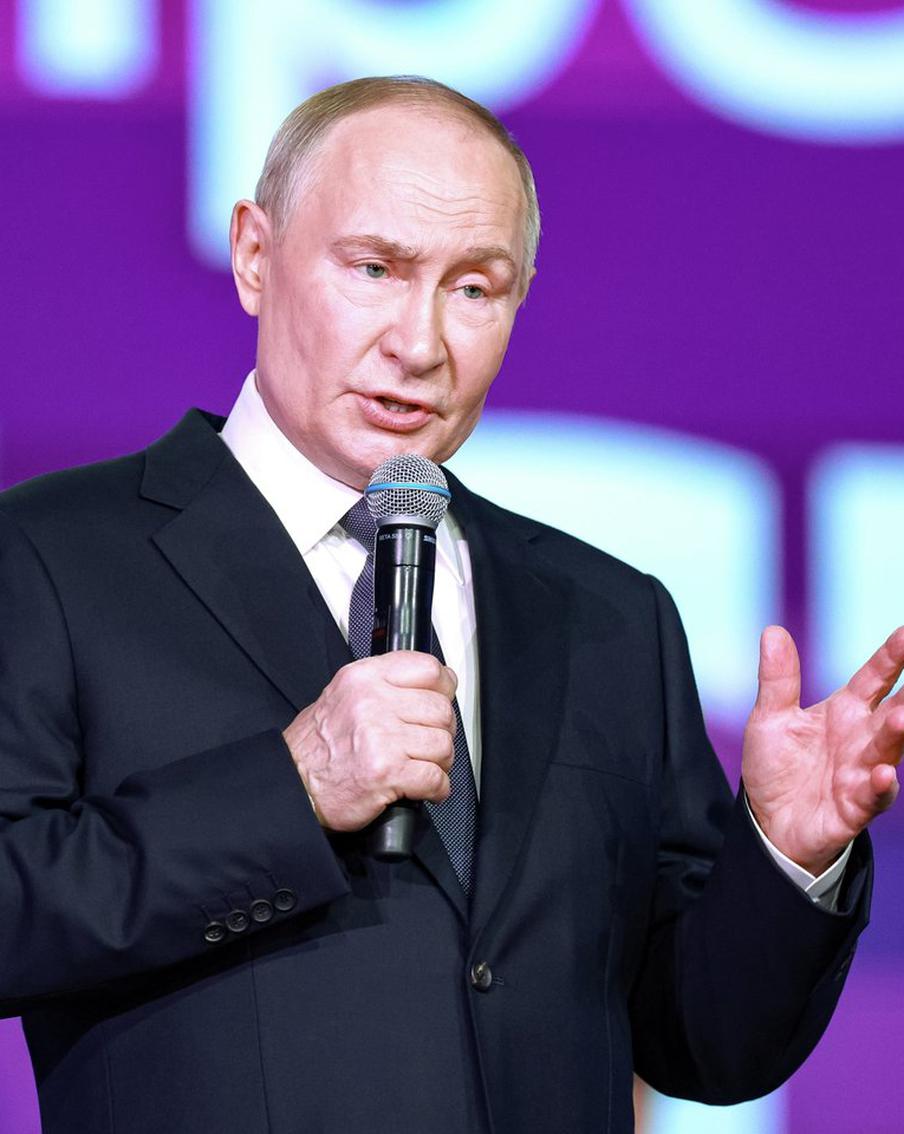 Путин и Моди в Дели будут обсуждать инвестиции, нефть и Су-57