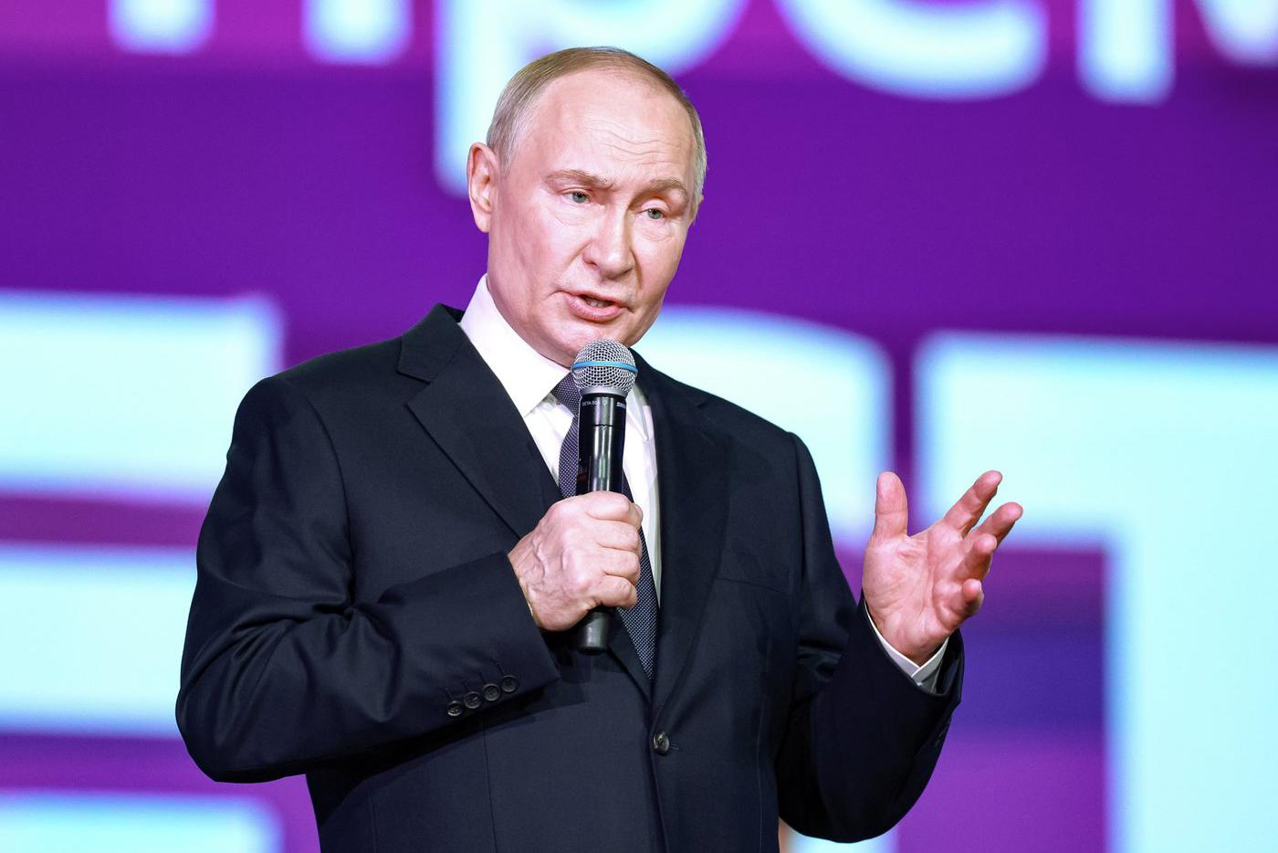 Чем обернётся встреча Путина и Моди в Индии и затронут ли украинский конфликт