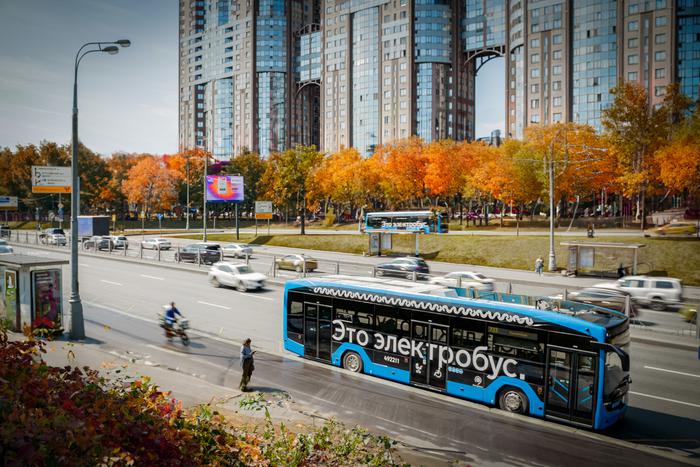 С 6 декабря скорректируют маршруты наземного транспорта в разных частях города