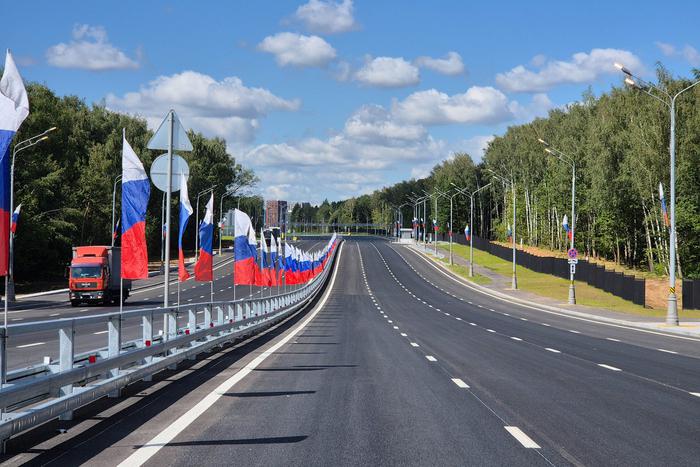 ВЦИОМ: 84% москвичей довольны содержанием и уборкой дорог в столице