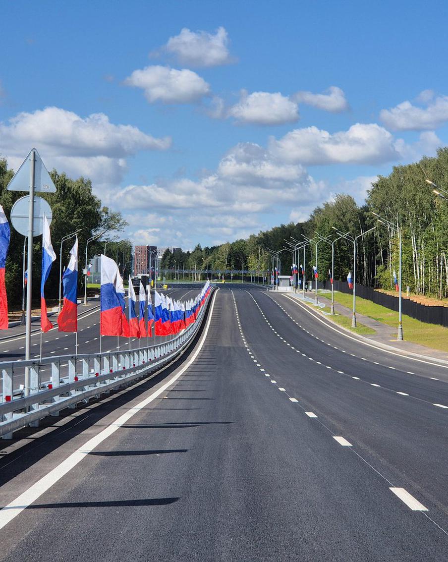 ВЦИОМ: 84% москвичей довольны содержанием и уборкой дорог в столице