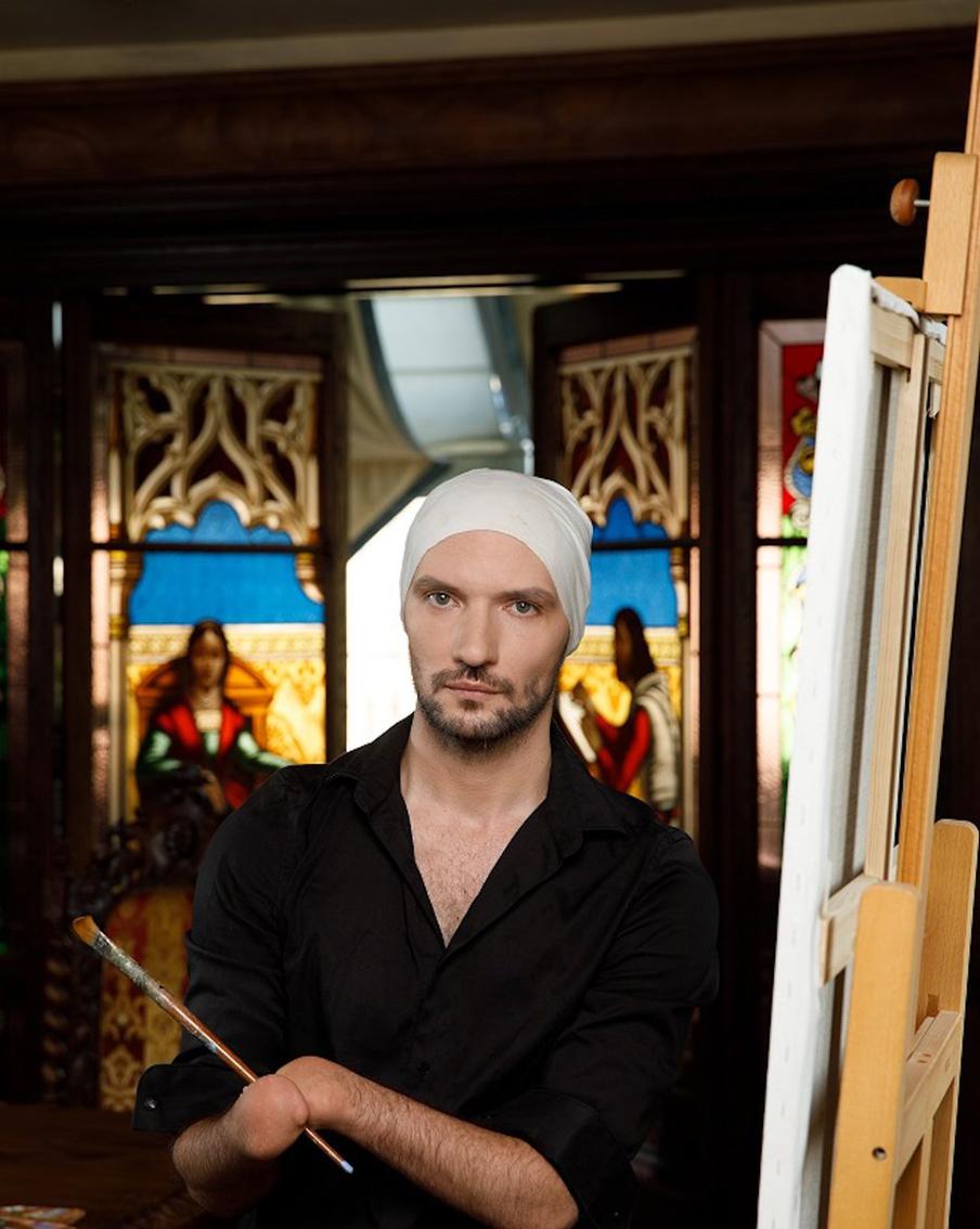 Сергей Собянин назвал имена победителей премии Николая Островского