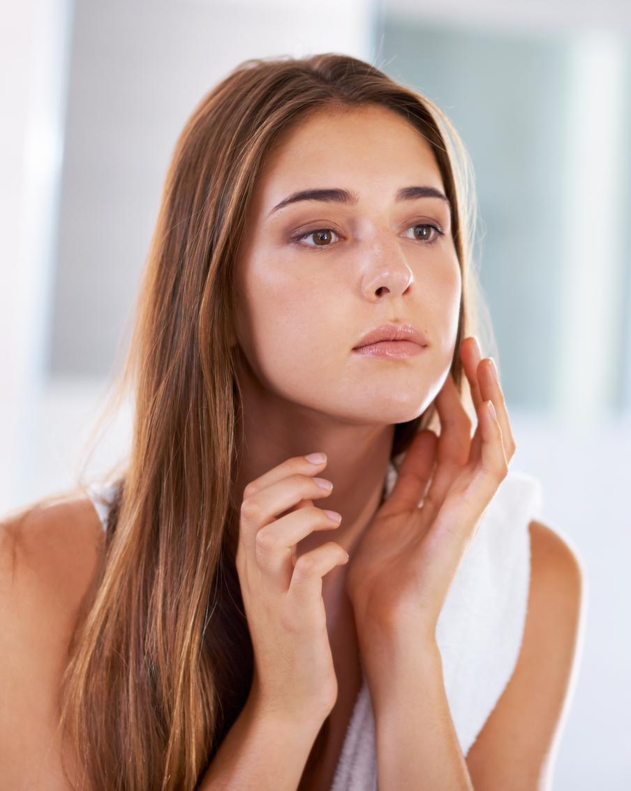 Почему лицо становится асимметричным: мнение остеопата и рабочие решения