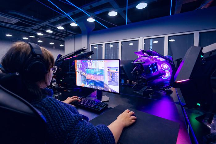 Резиденты Московского кластера видеоигр могут получить налоговые льготы