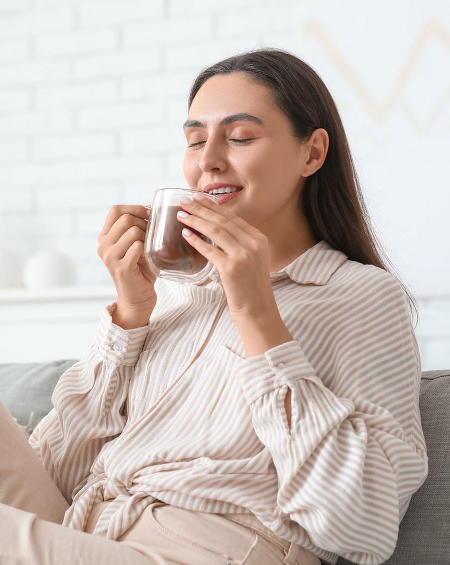 Как можно помочь сердечно-сосудистой системе при помощи какао